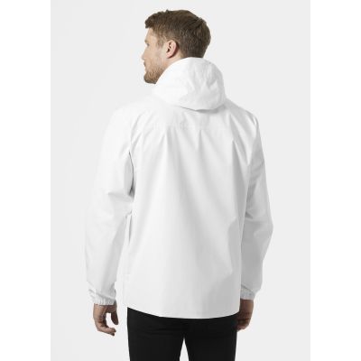 7. Kurtka Helly Hansen Ervik Jacket M 64032 002
