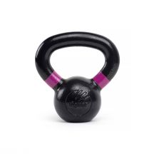 Odważnik tiguar kettlebell Raw V2 4kg TI-KB0004RV2