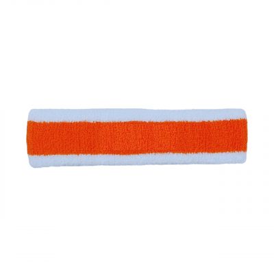 2. Opaska na głowę Nike Swoosh N0001544450