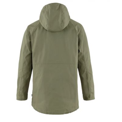 2. Kurtka softshell Fjällräven Vardag Anorak W F87009-620