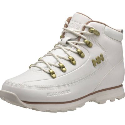 2. Buty Helly Hansen The Forester W 10516 011