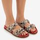 6. Obuwie damskie Gioseppo CARNEY Red (78025-P-Red)