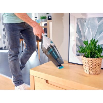 4. Odkurzacz bezp. Rotaro PowerVac 2w1 11927 LEIFHEIT