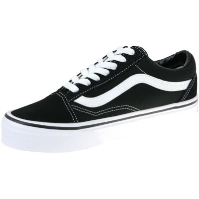2. Buty Vans Old Skool VD3HY28