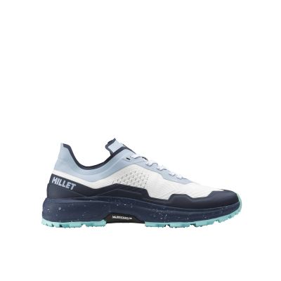 3. Buty damskie MILLET Intense W niebieskie