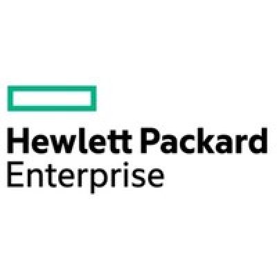 Hewlett Packard Enterprise X120 1G SFP LC SX moduł przekaźników sieciowych 1000 Mbit/s