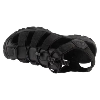 3. CMP Sahiph Hiking Sandal 30Q9517-35UV Czarne 41