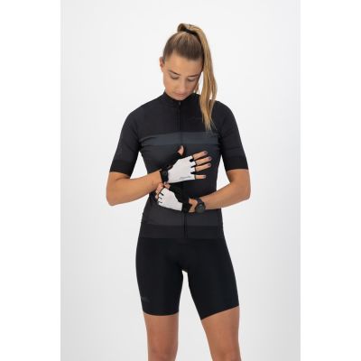 2. Rogelli rękawiczki damskie CORE białe L