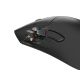 22. MYSZ DLA GRACZY GENESIS ZIRCON 880 PRO 8K/8K BEZPRZEWODOWA 30000DPI CZARNA GAMINGOWA