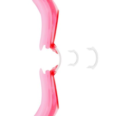 8. Okulary pływackie Spokey Skimo 927935