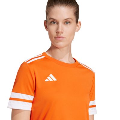 15. Koszulka adidas Squadra 25 Jersey W JC8662