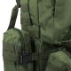 29. Plecak turystyczny Offlander Survival Combo 18L OFF_CACC_36GN