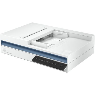 8. Skaner HP Scanjet Pro 3600 F1 20G06A