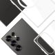 6. Etui 3mk Clear MagCase na Samsung Galaxy S25 Ultra - przezroczyste