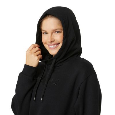 6. Bluza Asics Logo OTH Hoodie W 2032C845002