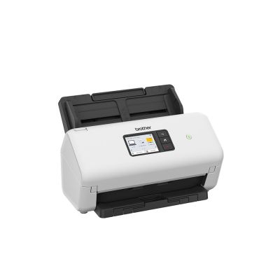 10. Brother ADS-4550W skaner Skaner ADF 600 x 600 DPI Czarny, Biały