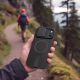 5. Etui Tech-Protect Kevlar Aura MagSafe na iPhone 18 Pro Max / 17 Pro Max - czarne