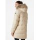 6. Płaszcz Helly Hansen Blossom Puffy Parka W 53624 034