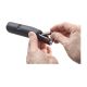 3. Panasonic ER-GN300 trymer higieniczny Czarny