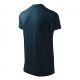 2. Koszulka Adler Heavy V-neck U MLI-11102