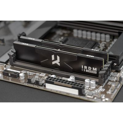 6. GOODRAM DDR5 16GB CL36 2048Mx8 IRDM