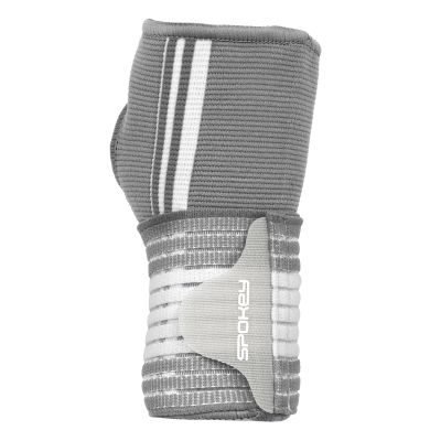 7. Ściągacz nadgarstka Spokey Segro Pro SPK-941788