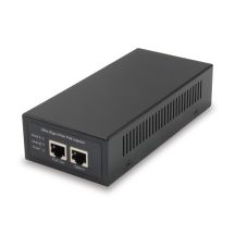 Iniektor PoE LevelOne GB 1x 1Gbps PSE 60W