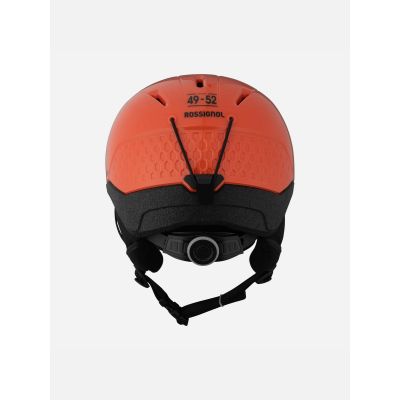 3. Kask Rossignol WHOOPEE IMPACTS RENTAL niebieski