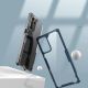 6. Nillkin Nature Pro etui do Samsung Galaxy A73 pancerna obudowa pokrowiec przezroczysty