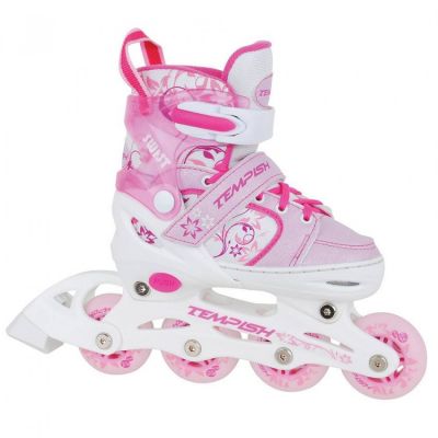 19. Rolki Tempish Swist Flash Jr 1000000032