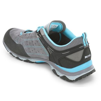 2. Buty trekkingowe damskie MEINDL Ontario Lady GTX, z membraną Gore-Tex