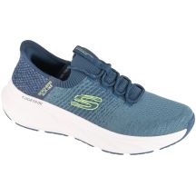 Skechers Slip-Ins: Edgeride - Raygo 232932-NVLM Granatowe 41