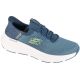 Skechers Slip-Ins: Edgeride - Raygo 232932-NVLM Granatowe 41