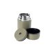 7. Termos obiadowy Esbit Food Jug 500ml, olive green