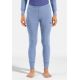 6. Bielizna termoaktywna - zestaw Odlo Set ACTIVE WARM Special Set roz. S Granatowa
