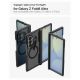 10. Etui Spigen Optik Armor Pro MagSafe na Samsung Galaxy Z Fold 8 Ultra - czarne