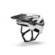 Kask rowerowy Julbo Forest Evo White/Black biały