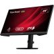 4. Monitor ViewSonic VG2409-MHDU-2 24" - Płaski Ekran - 60.5 cm
