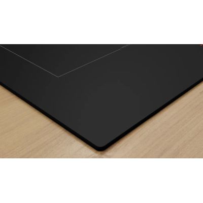 12. Płyta indukcyjna BOSCH PVQ61CHB1E czarny mat