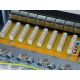 6. equip Pro - Panel krosowy - CAT 6a - RJ-45 X 24 - 1U - 48,3 cm (19")
