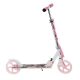56. Hulajnoga Nils Extreme HA205D Pink PU 205MM 