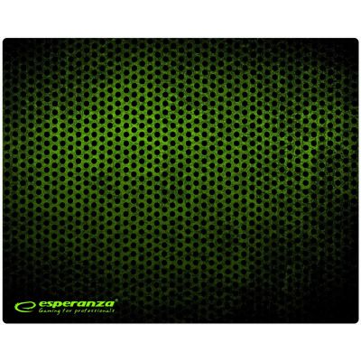 7. Podkładka gamingowa pod mysz Esperanza GRUNGE EGP101G (250mm x 200mm)