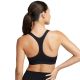 4. Stanik sportowy Nike Swoosh Light Support W DX6817-010