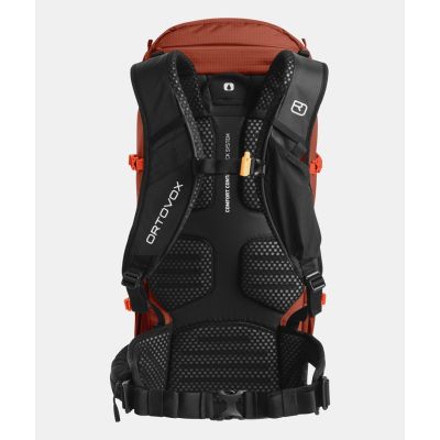 2. ORTOVOX Traverse 30 30 l Pomarańczowy