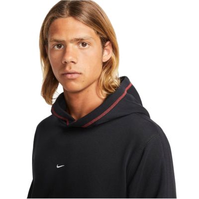 3. Bluza Nike FC Fleece Hoodie M DC9024-010