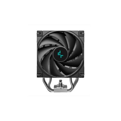 3. Chłodzenie DeepCool AK500S DIGITAL SE