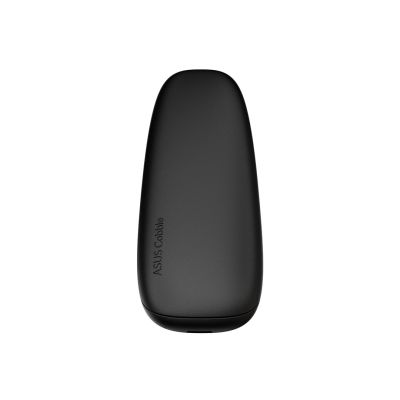 13. Obudowa SSD ASUS COBBLE Black USB 3.2 GEN 2x1 Type C