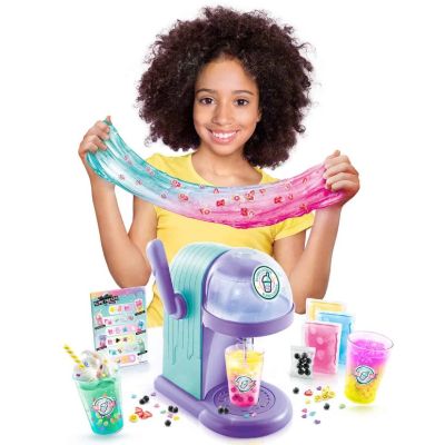 5. Canaltoys Maszyna do presso "Slime"