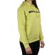 4. Bluza Skechers Heritage Hoodie W WHD65-LIME 