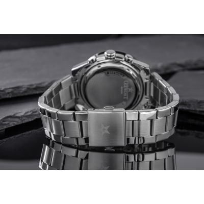 12. Zegarek Męski GIEWONT GW8620-1